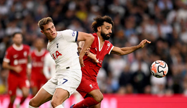 比赛局势的 比赛局势的