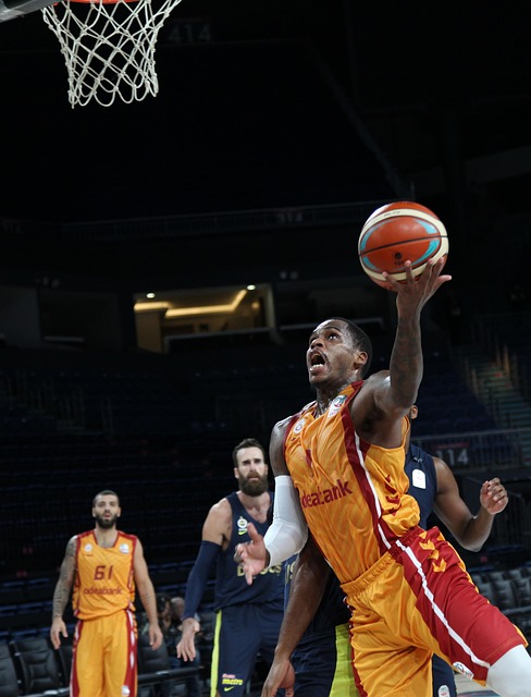 上半场尾声 上半场尾声