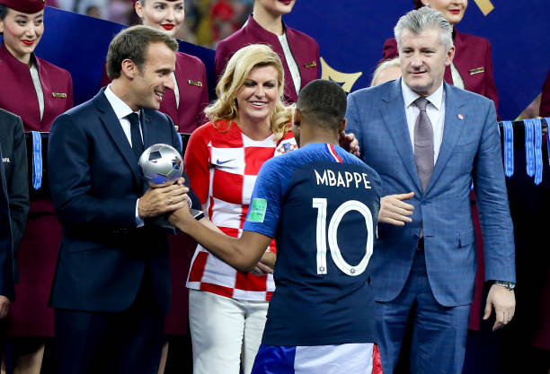 團隊的穩定 團隊的穩定