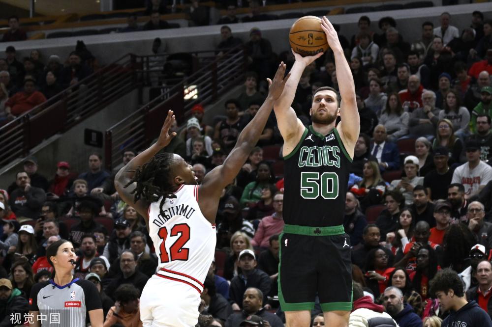 在一场激烈 在一场激烈